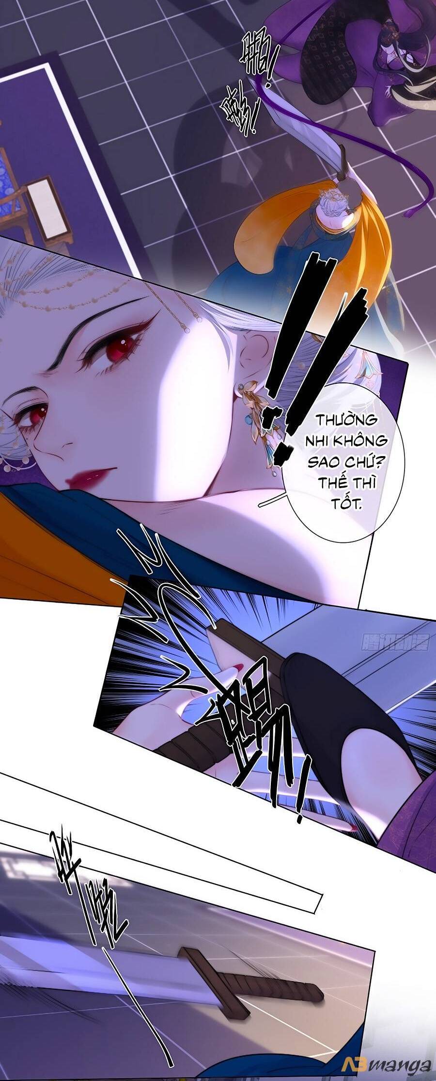 Kim Ốc Tàng Kiều - Chương 69