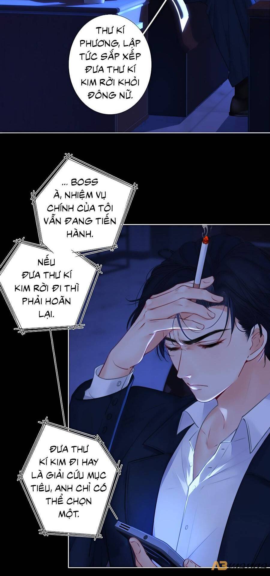 Kim Ốc Tàng Kiều - Chương 69