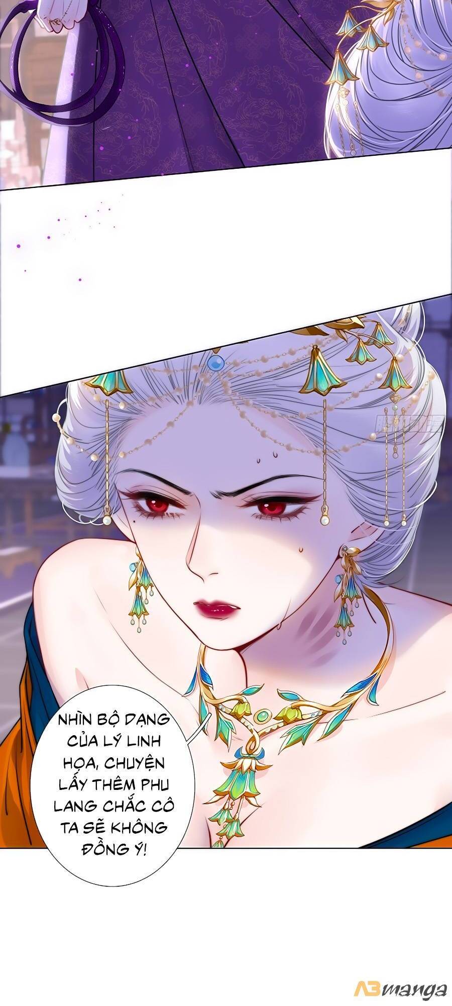 Kim Ốc Tàng Kiều - Chương 69