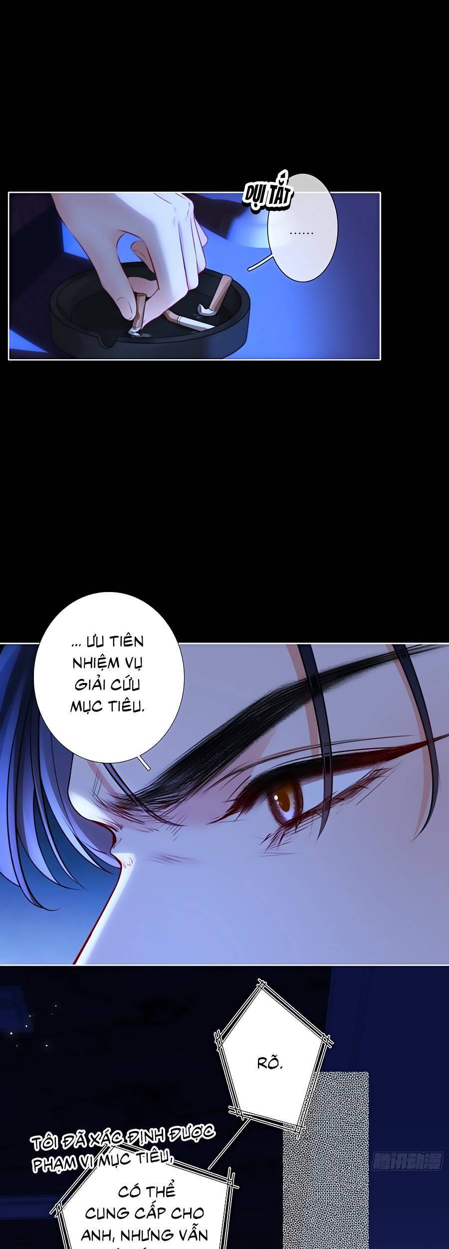 Kim Ốc Tàng Kiều - Chương 69