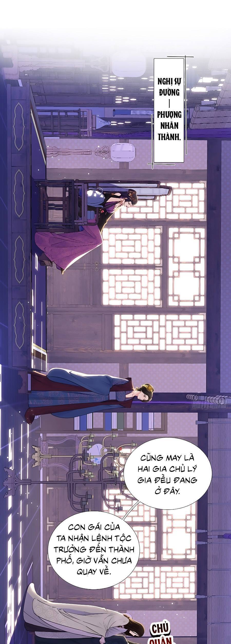 Kim Ốc Tàng Kiều - Chương 69