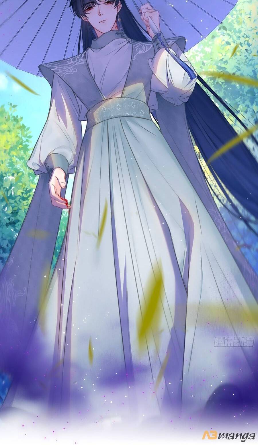 Kim Ốc Tàng Kiều - Chương 70