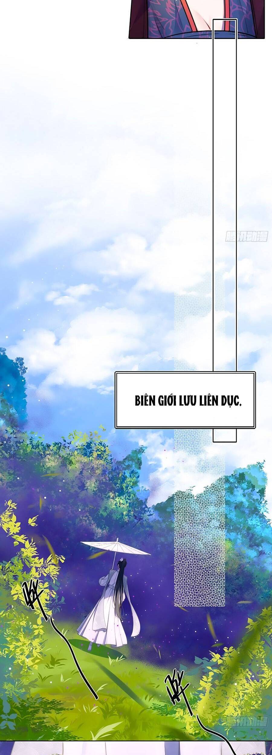 Kim Ốc Tàng Kiều - Chương 70