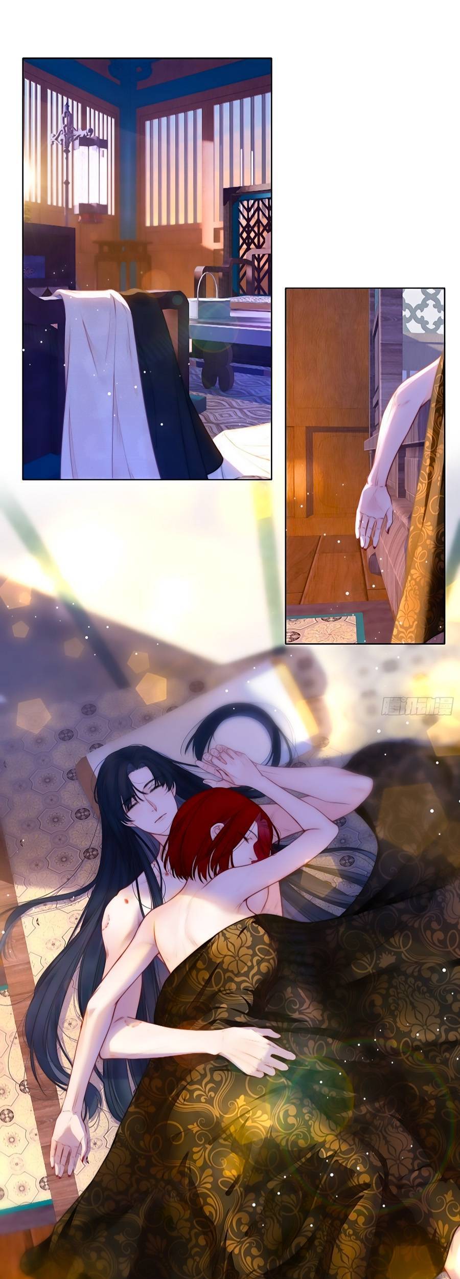 Kim Ốc Tàng Kiều - Chương 71