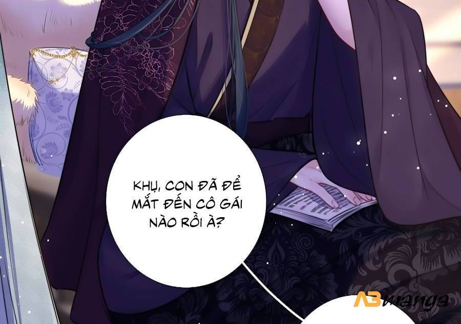 Kim Ốc Tàng Kiều - Chương 71