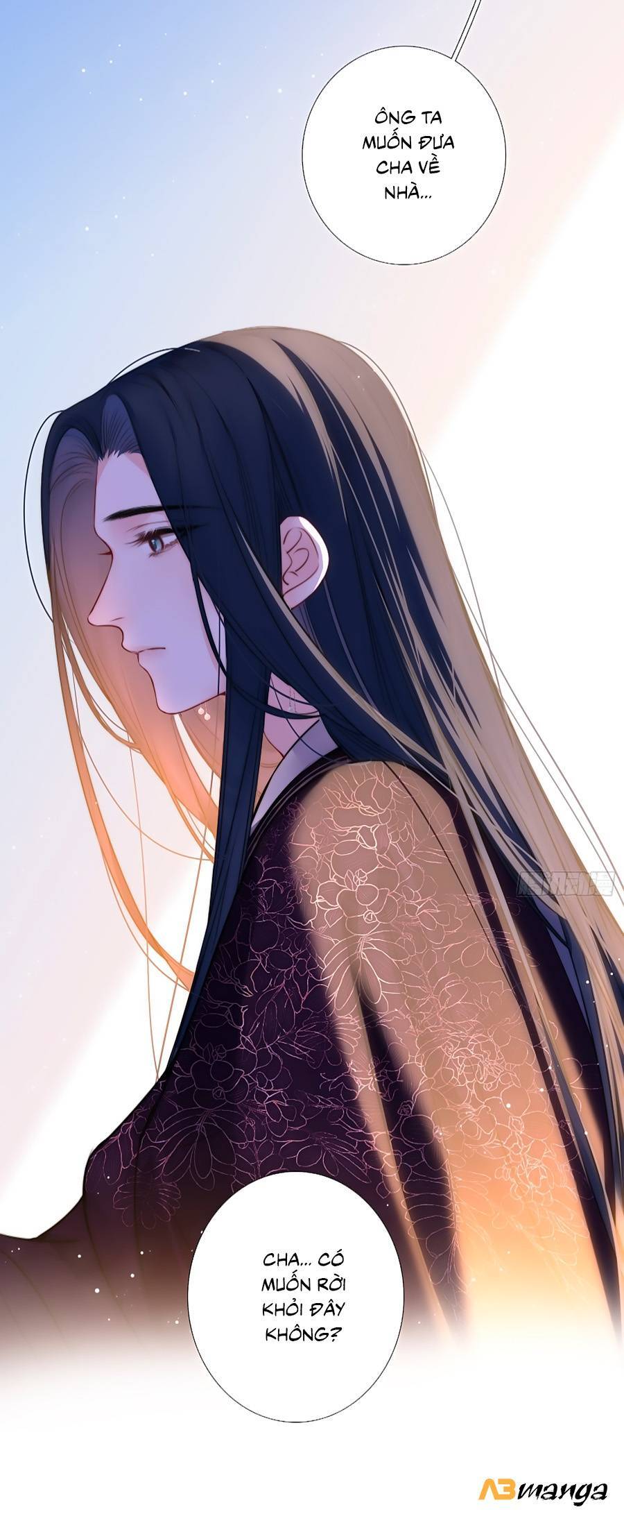 Kim Ốc Tàng Kiều - Chương 71