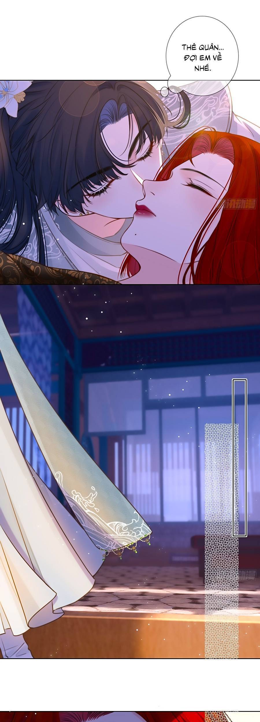 Kim Ốc Tàng Kiều - Chương 71