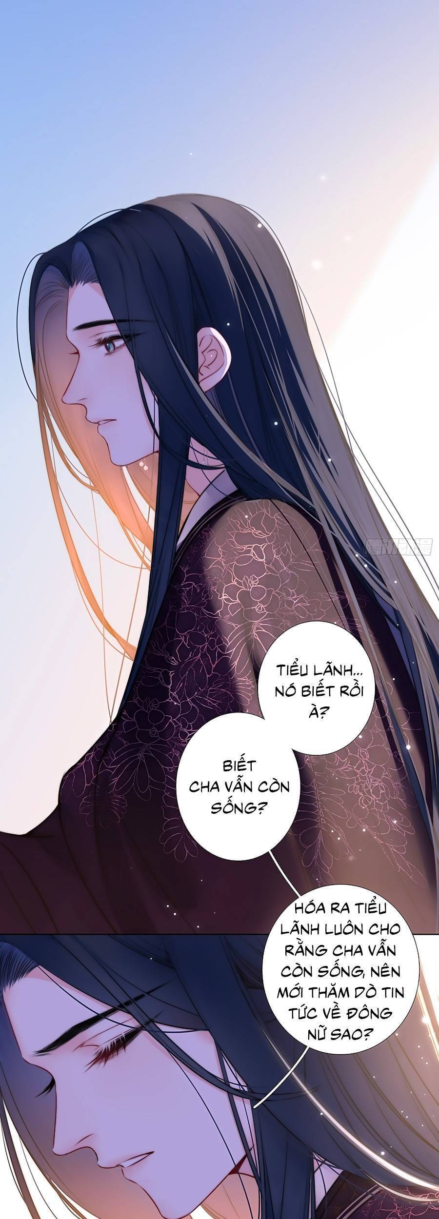 Kim Ốc Tàng Kiều - Chương 72