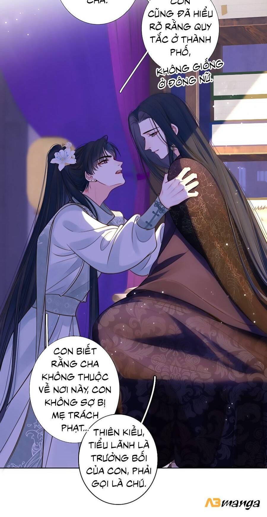 Kim Ốc Tàng Kiều - Chương 72