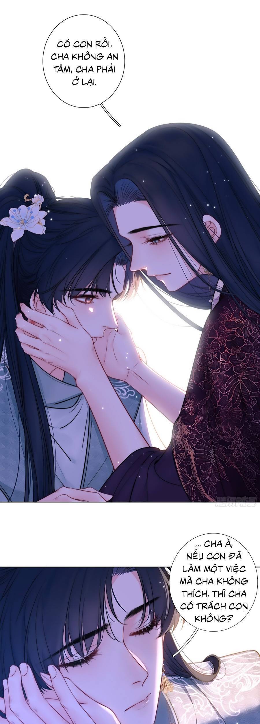 Kim Ốc Tàng Kiều - Chương 72