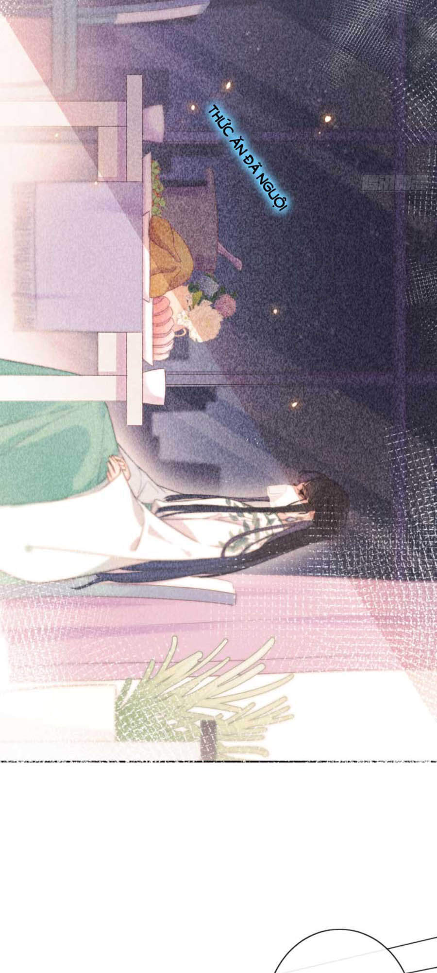 Kim Ốc Tàng Kiều - Chương 10