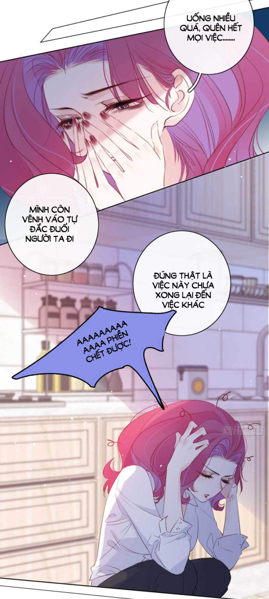 Kim Ốc Tàng Kiều - Chương 10