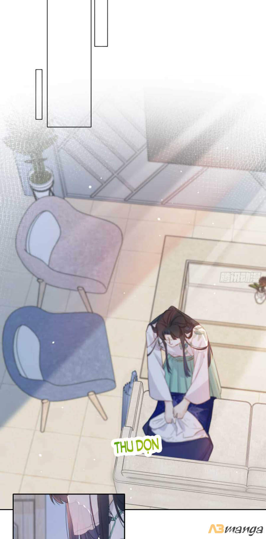 Kim Ốc Tàng Kiều - Chương 10