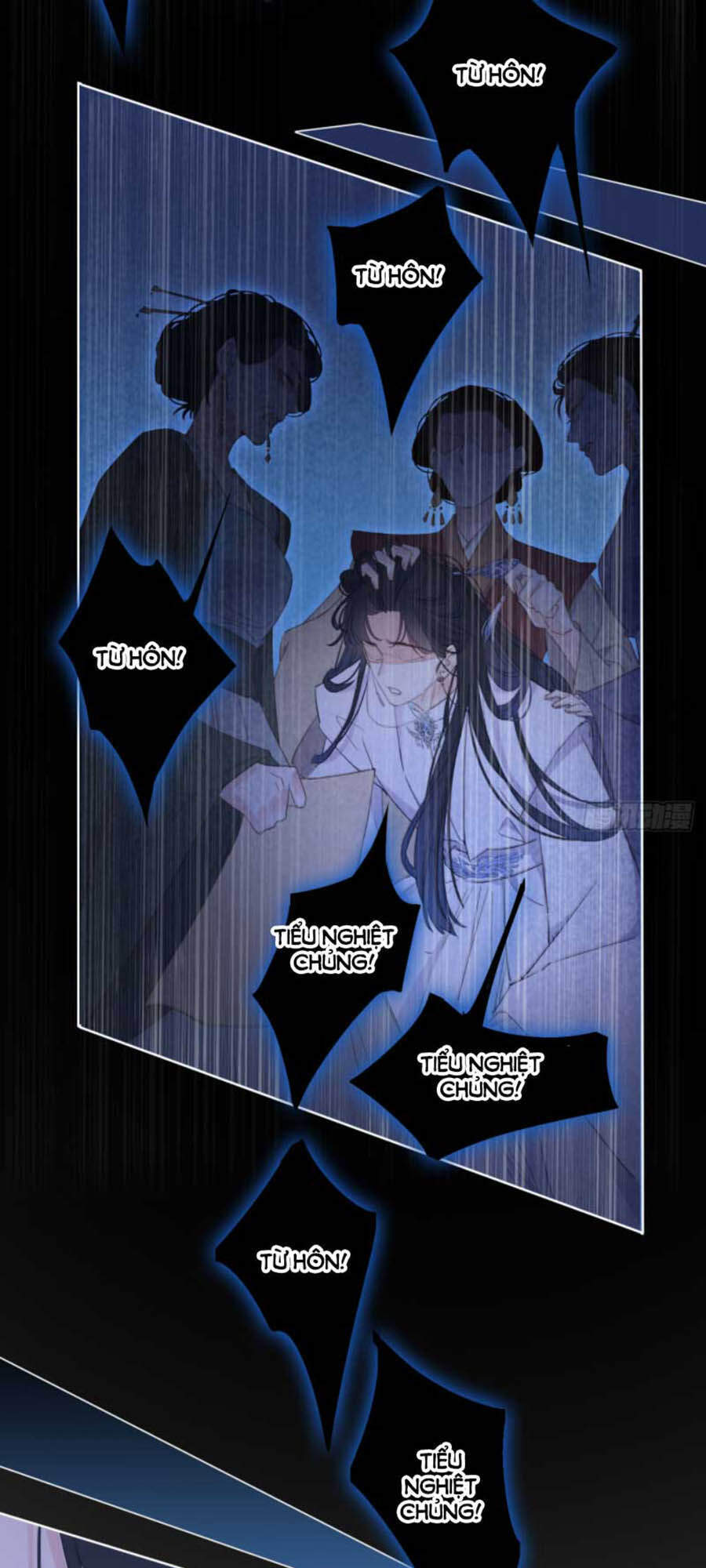 Kim Ốc Tàng Kiều - Chương 10