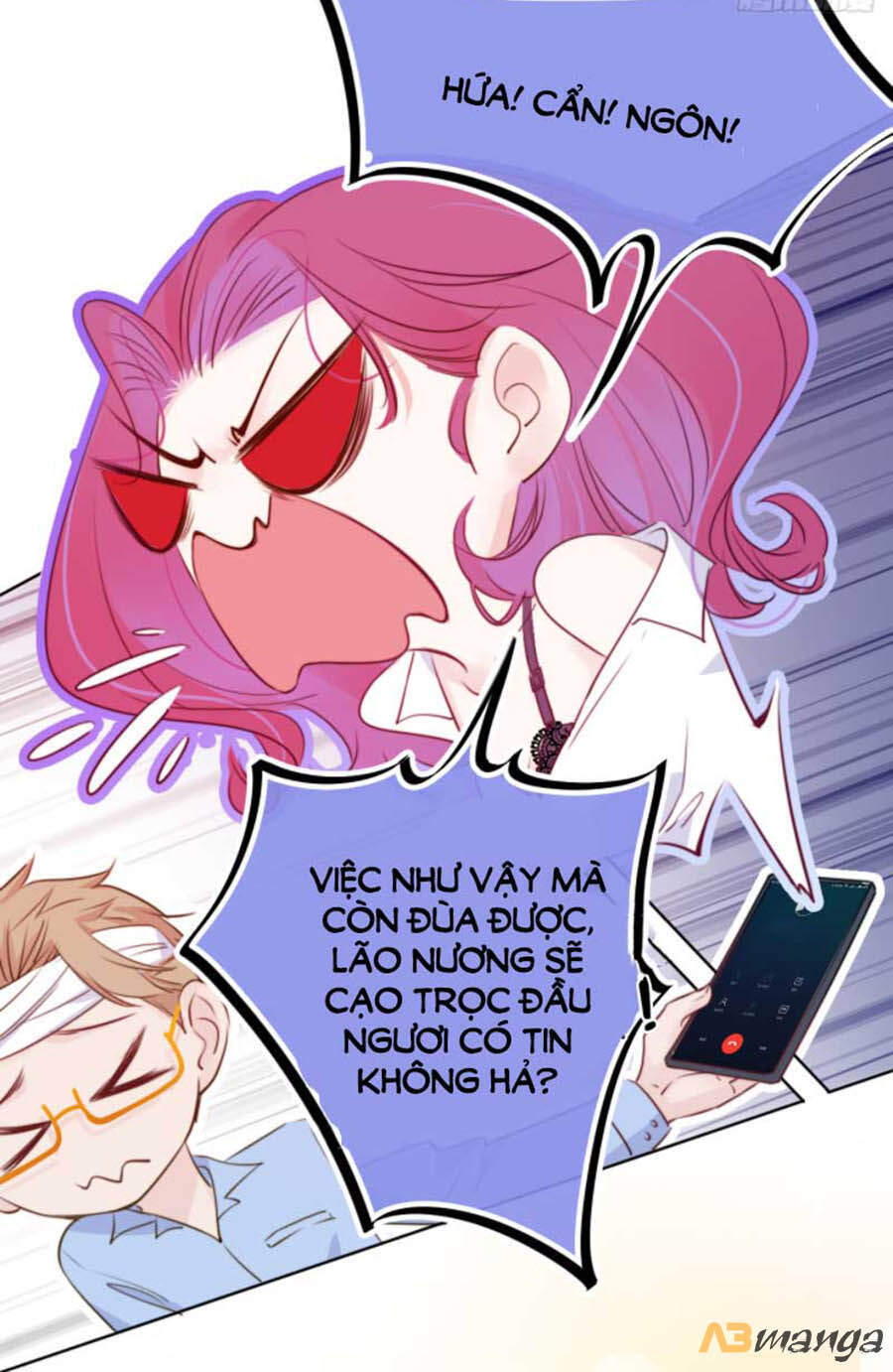 Kim Ốc Tàng Kiều - Chương 10