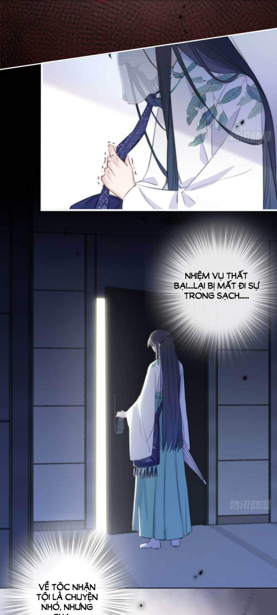 Kim Ốc Tàng Kiều - Chương 10