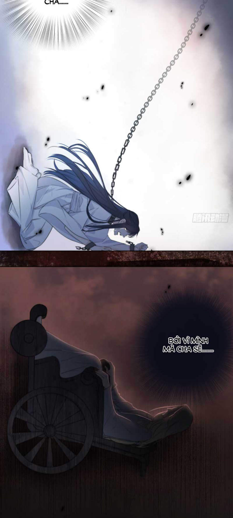 Kim Ốc Tàng Kiều - Chương 10