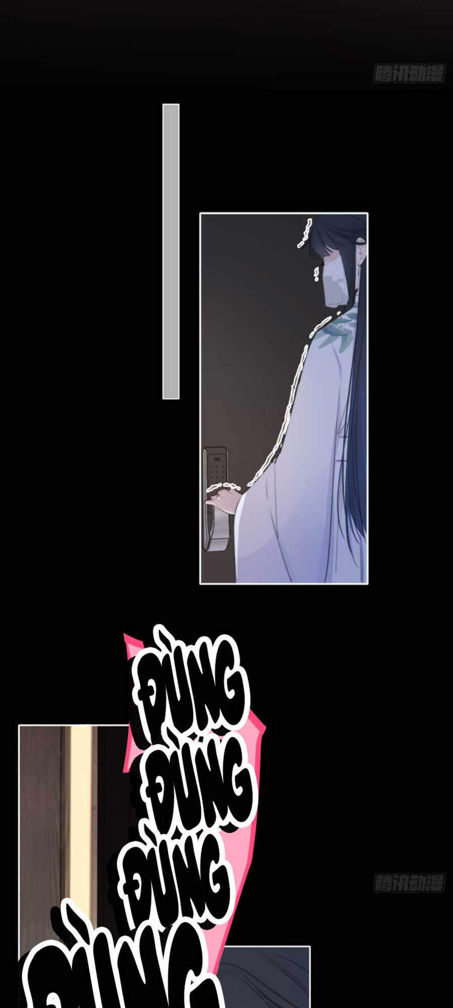 Kim Ốc Tàng Kiều - Chương 10