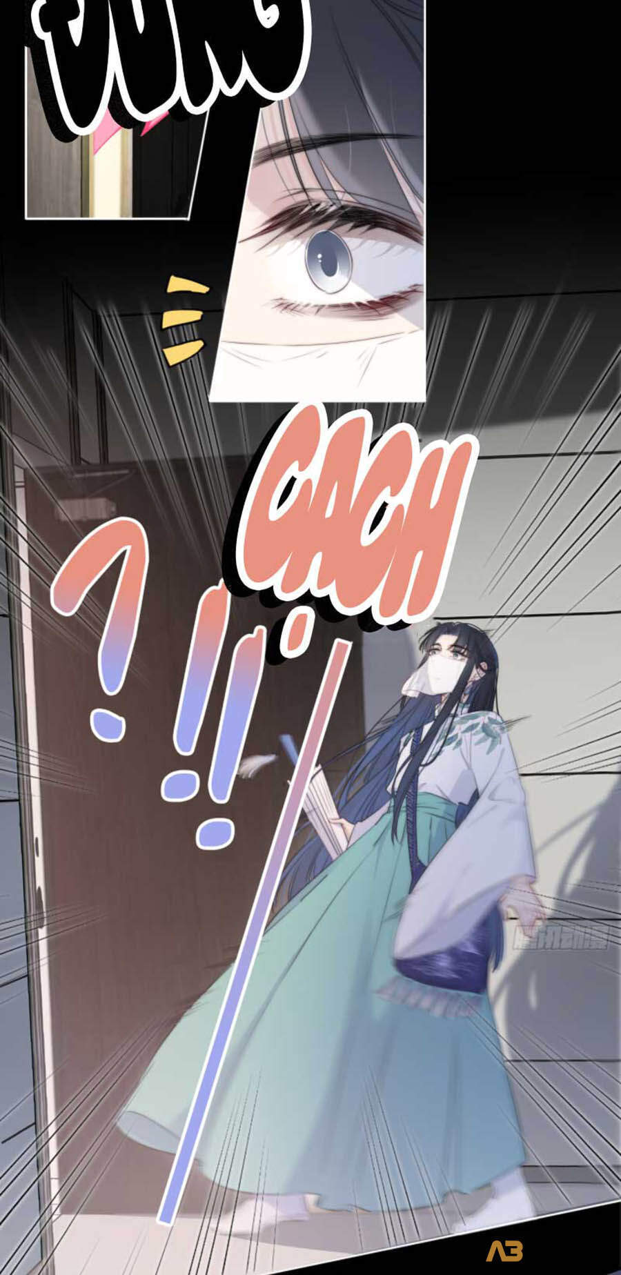 Kim Ốc Tàng Kiều - Chương 10