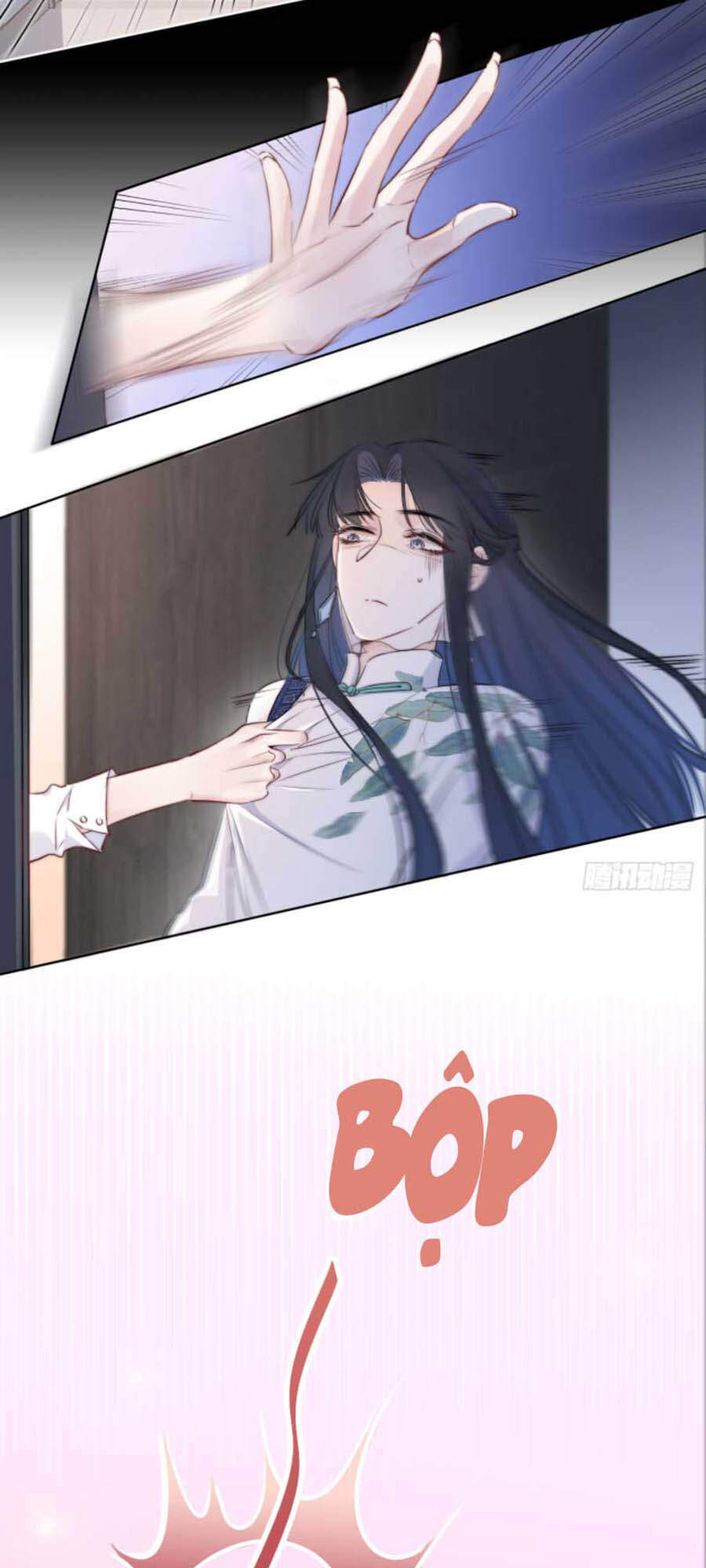 Kim Ốc Tàng Kiều - Chương 10