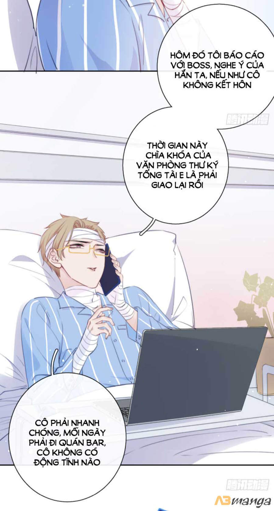 Kim Ốc Tàng Kiều - Chương 10