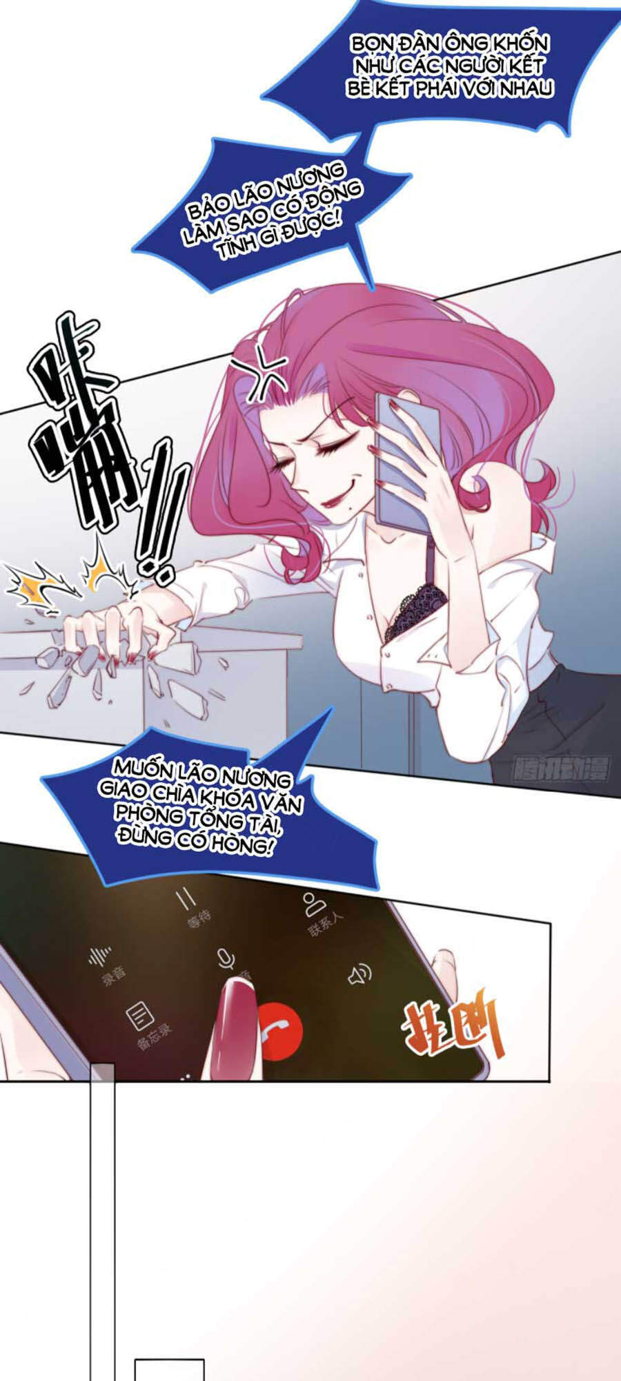 Kim Ốc Tàng Kiều - Chương 10