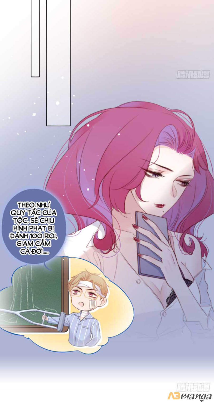 Kim Ốc Tàng Kiều - Chương 10