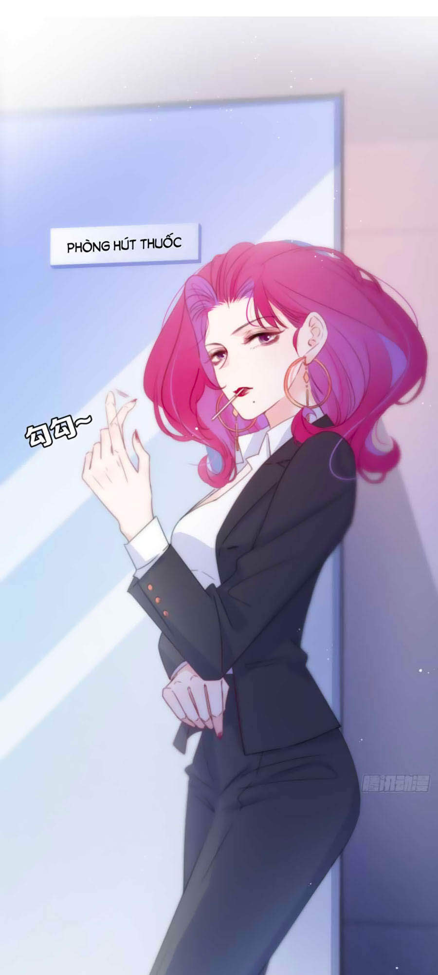 Kim Ốc Tàng Kiều - Chương 11