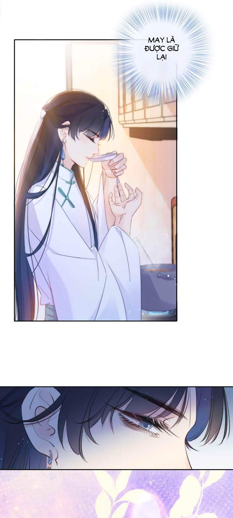 Kim Ốc Tàng Kiều - Chương 11