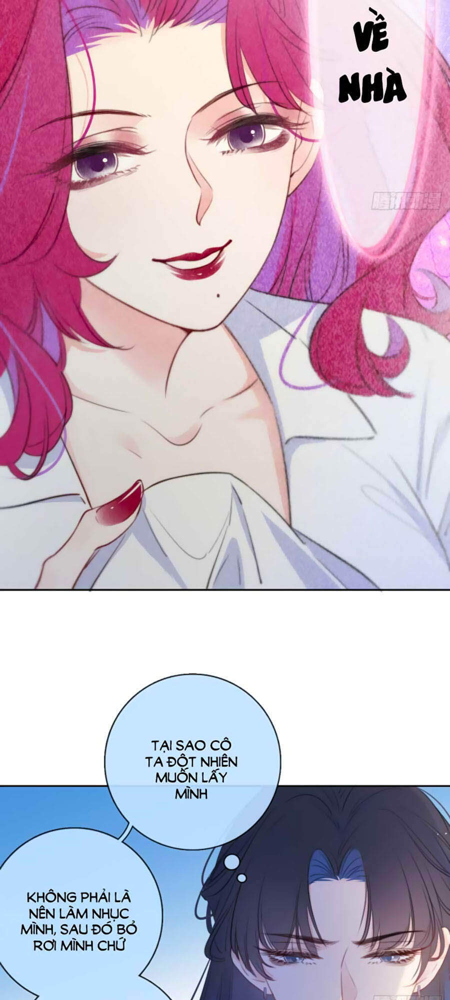 Kim Ốc Tàng Kiều - Chương 11