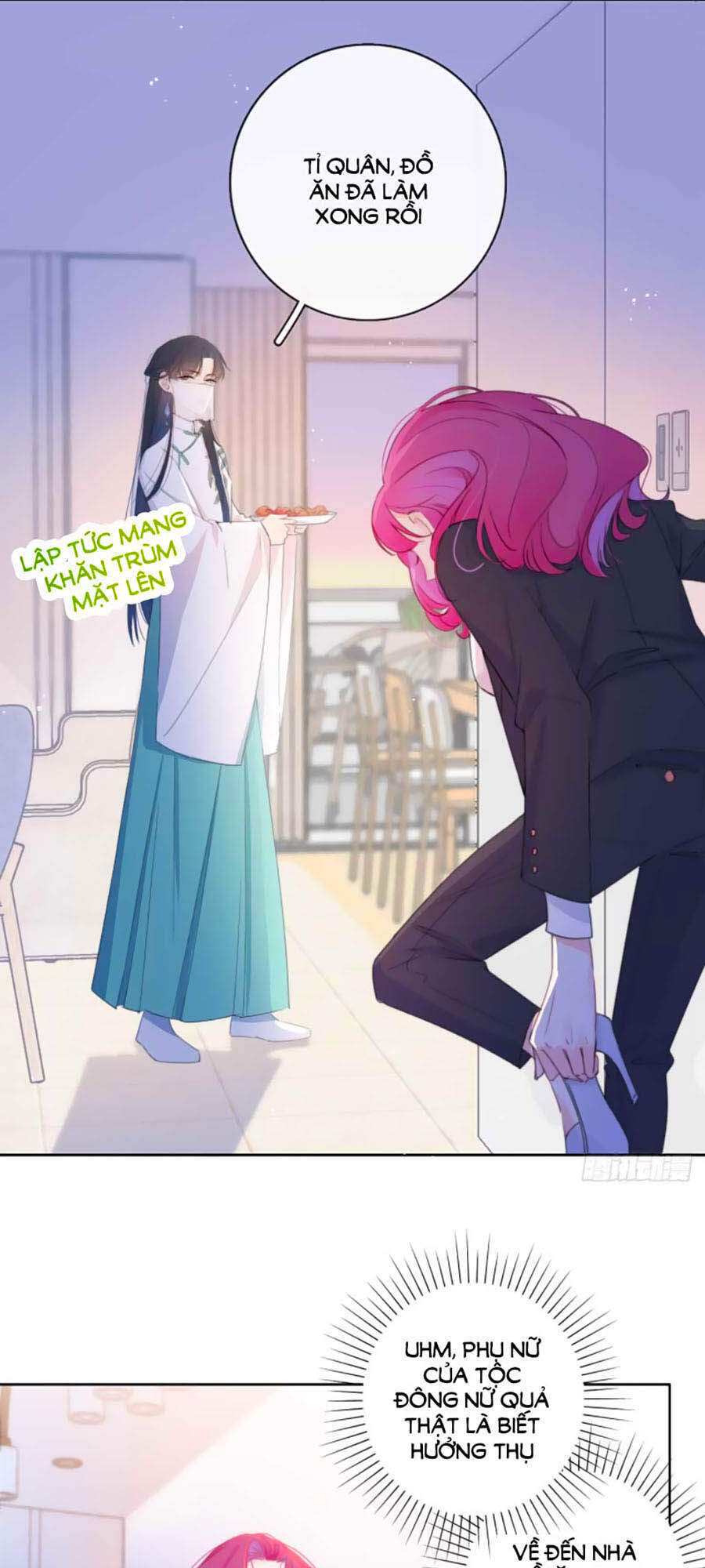 Kim Ốc Tàng Kiều - Chương 11