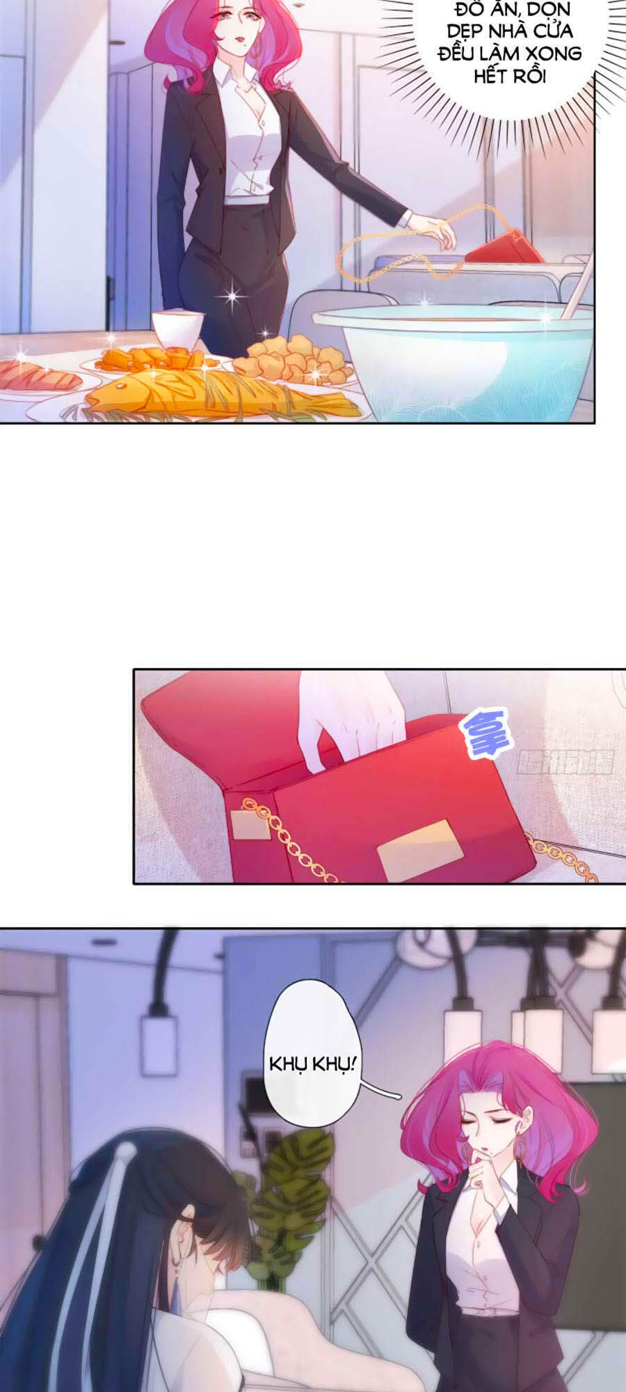 Kim Ốc Tàng Kiều - Chương 11