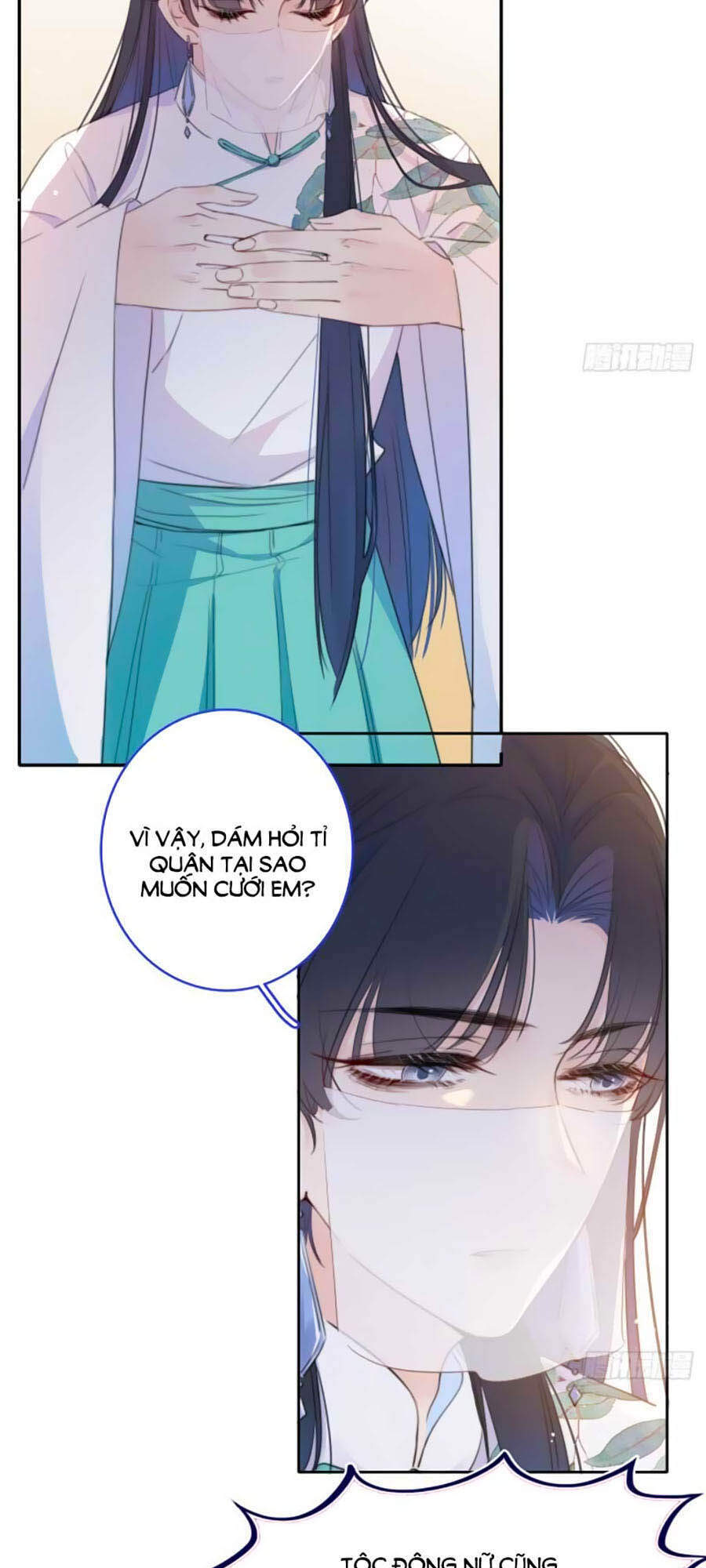 Kim Ốc Tàng Kiều - Chương 11