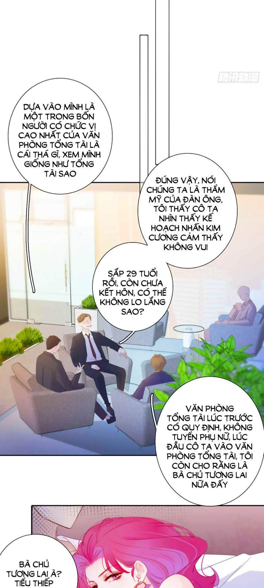 Kim Ốc Tàng Kiều - Chương 11