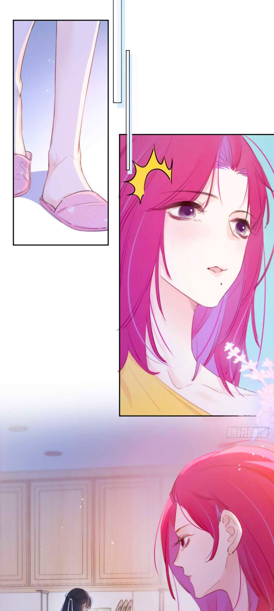 Kim Ốc Tàng Kiều - Chương 12