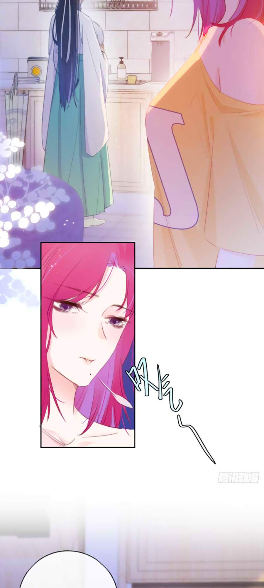 Kim Ốc Tàng Kiều - Chương 12