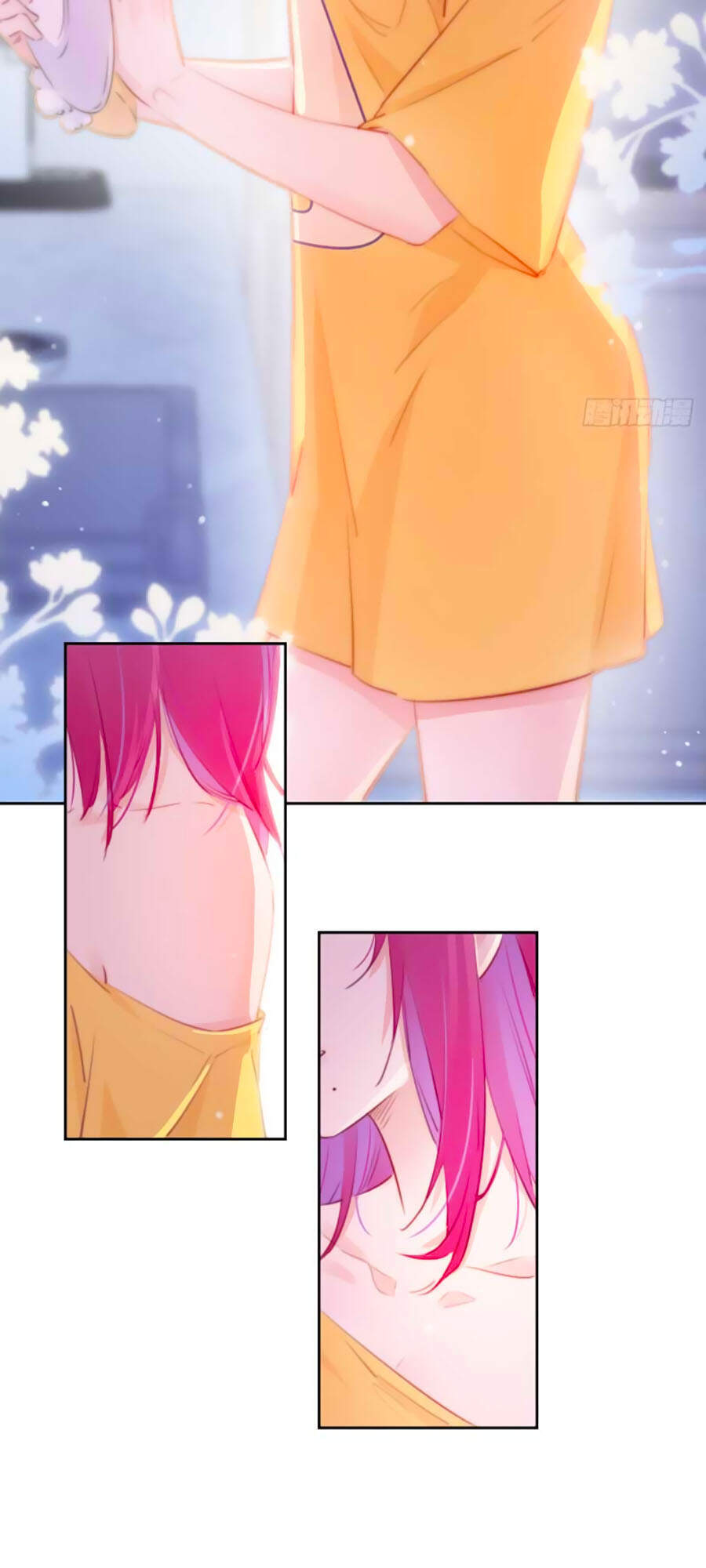 Kim Ốc Tàng Kiều - Chương 12