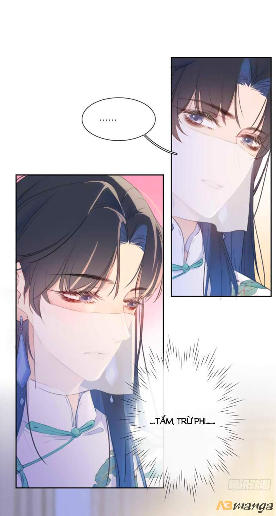 Kim Ốc Tàng Kiều - Chương 12