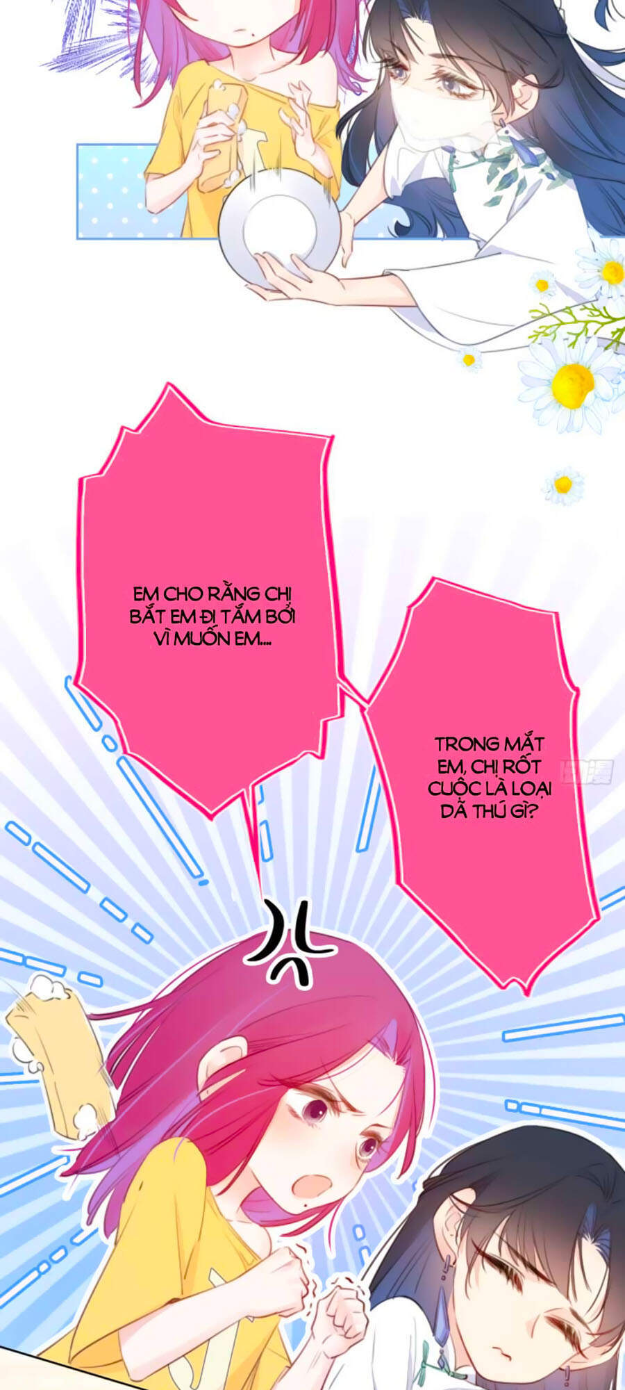 Kim Ốc Tàng Kiều - Chương 12