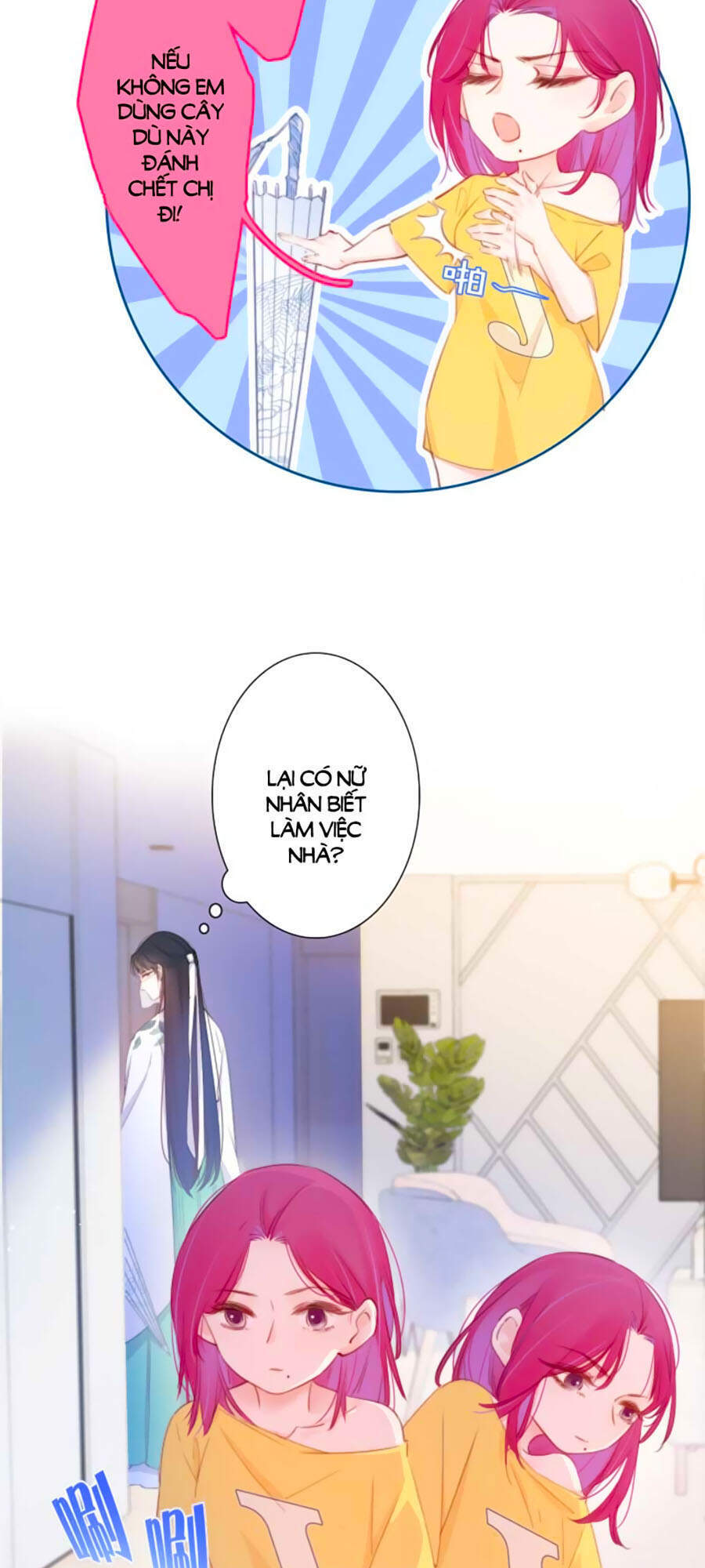 Kim Ốc Tàng Kiều - Chương 12