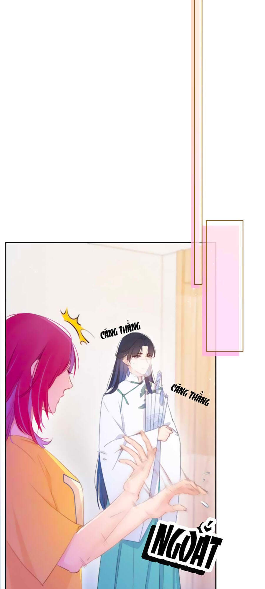 Kim Ốc Tàng Kiều - Chương 12