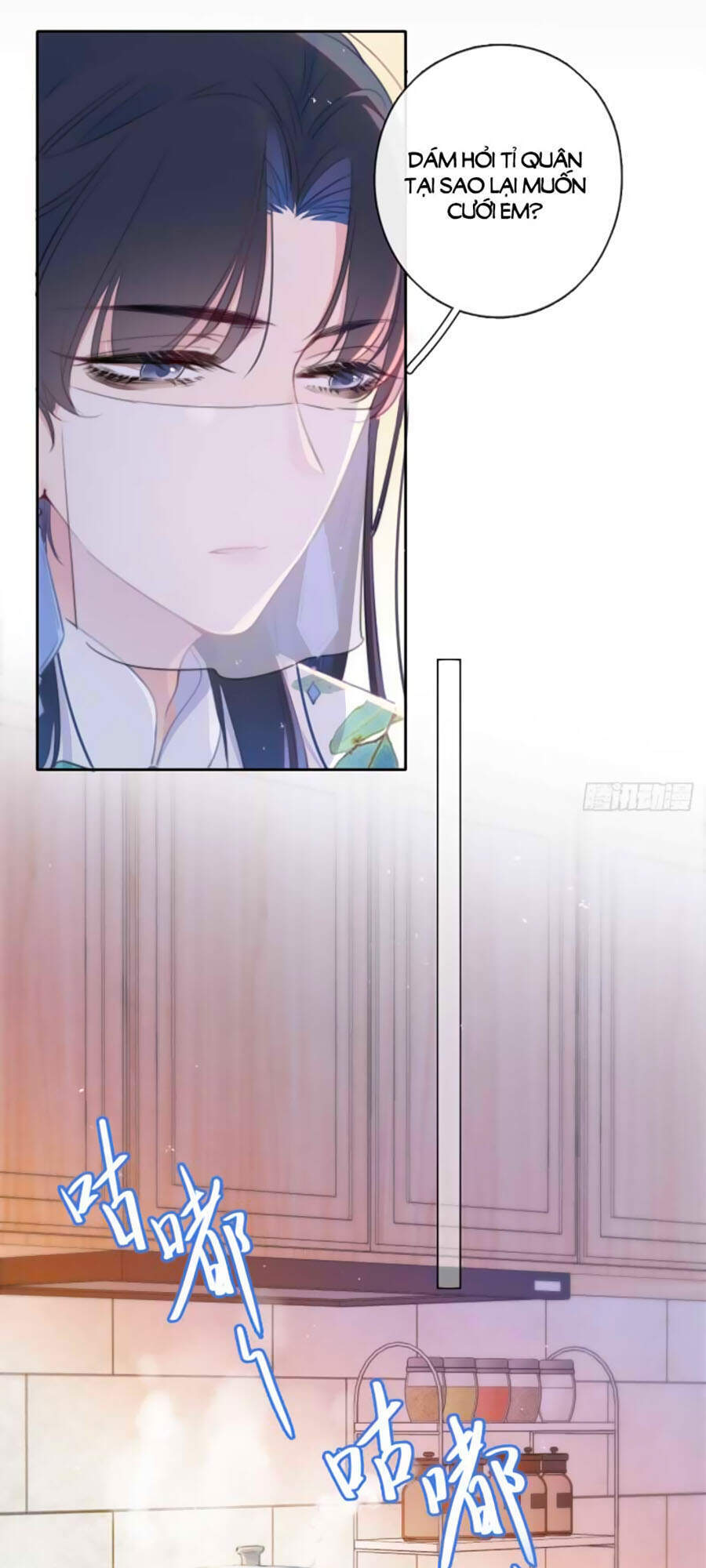 Kim Ốc Tàng Kiều - Chương 12