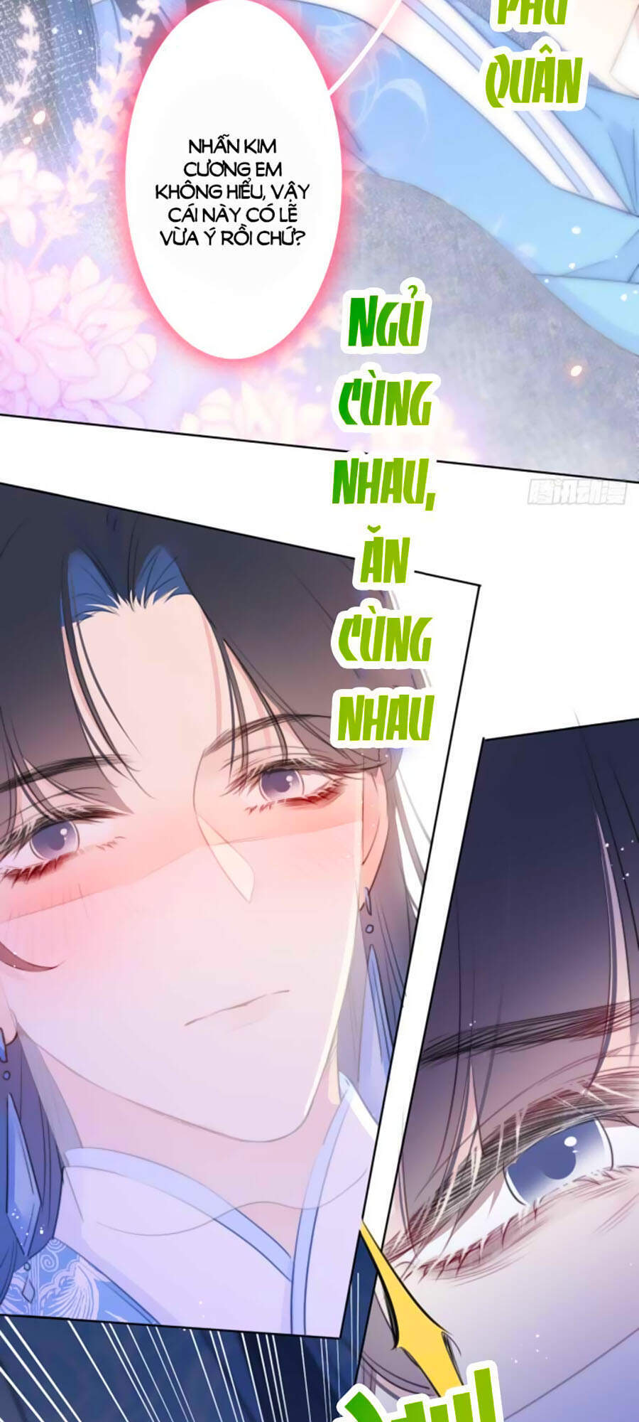 Kim Ốc Tàng Kiều - Chương 12