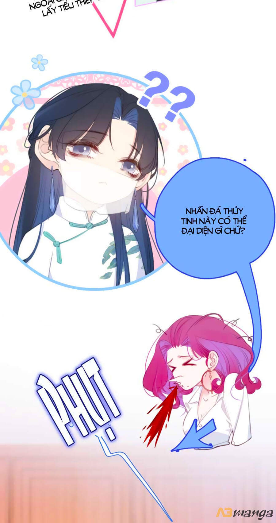 Kim Ốc Tàng Kiều - Chương 12