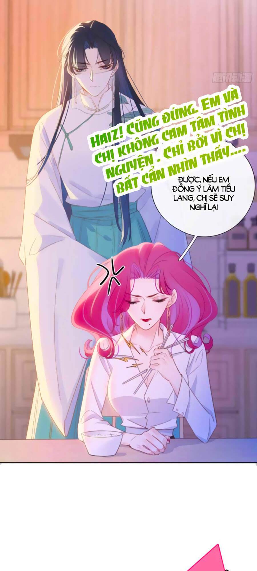 Kim Ốc Tàng Kiều - Chương 12