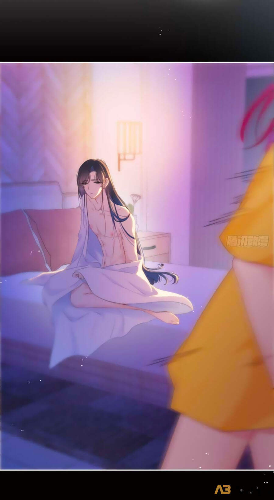 Kim Ốc Tàng Kiều - Chương 14