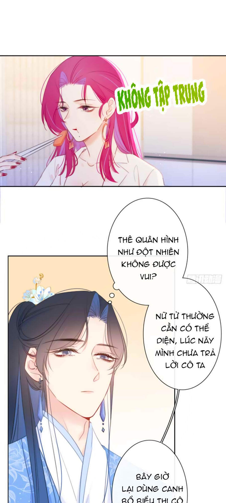 Kim Ốc Tàng Kiều - Chương 14