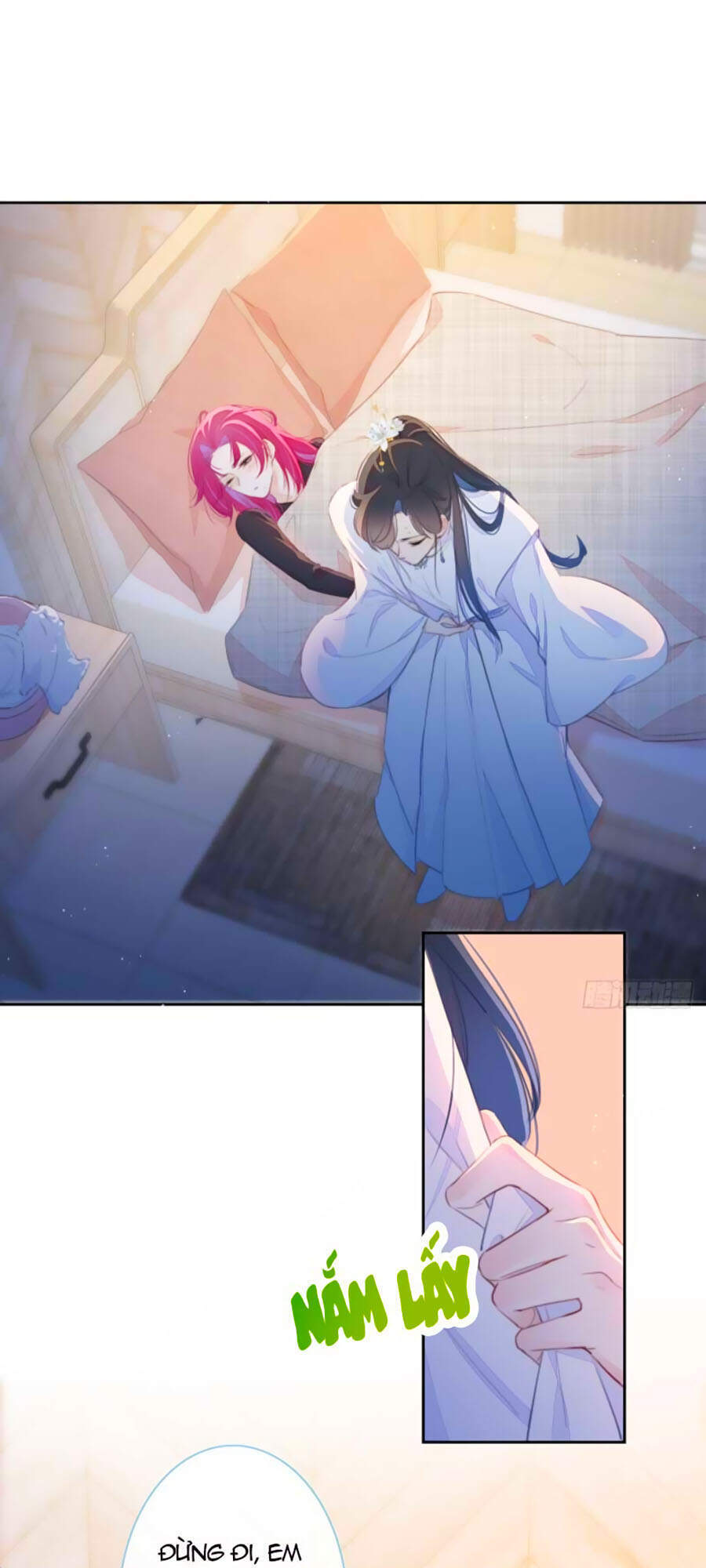 Kim Ốc Tàng Kiều - Chương 16