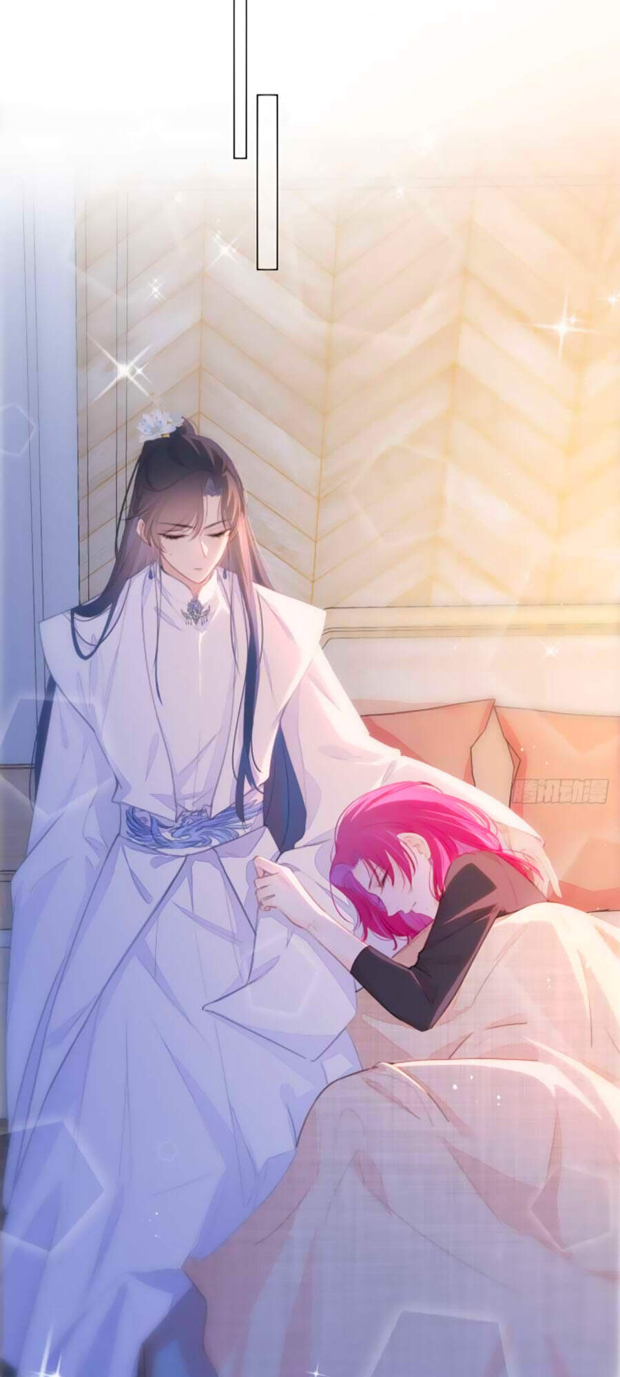 Kim Ốc Tàng Kiều - Chương 16