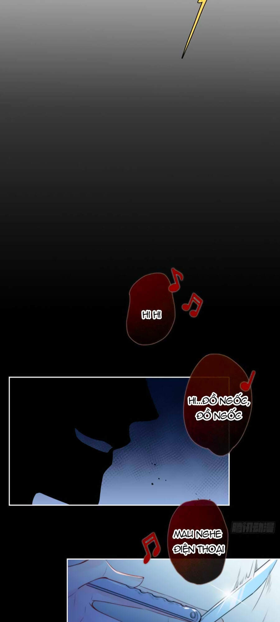 Kim Ốc Tàng Kiều - Chương 16